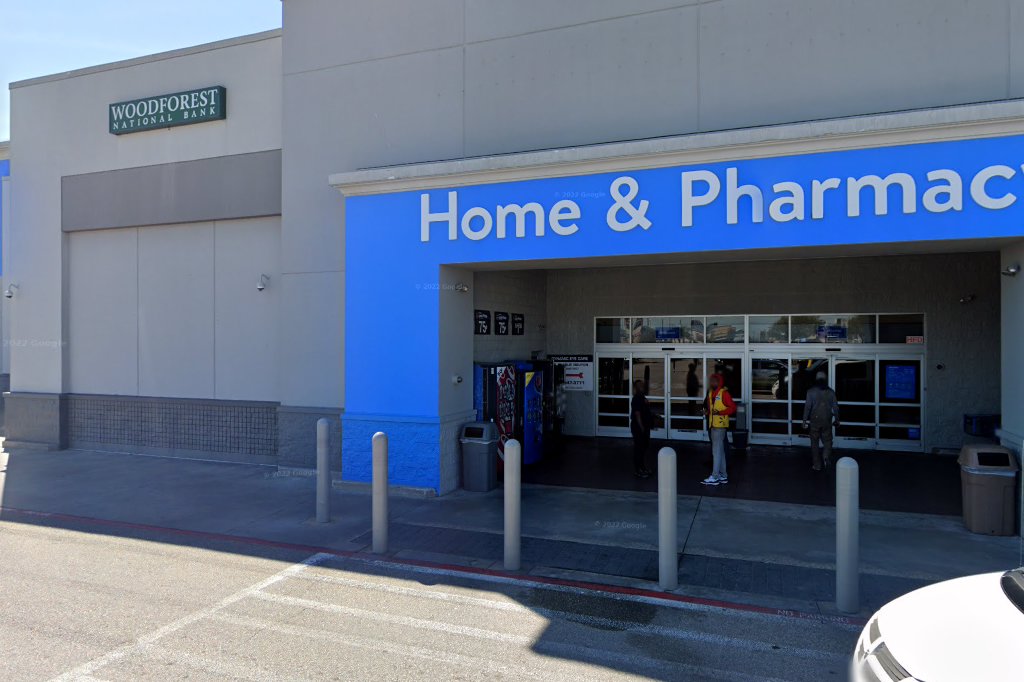 Walmart Pharmacy