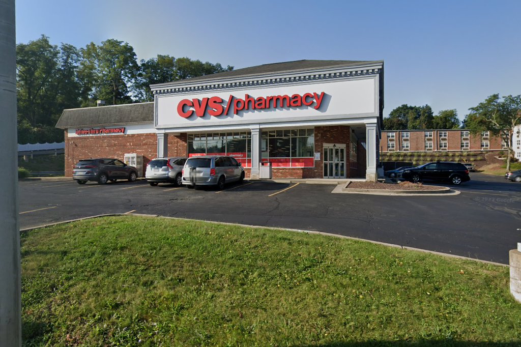 CVS Pharmacy