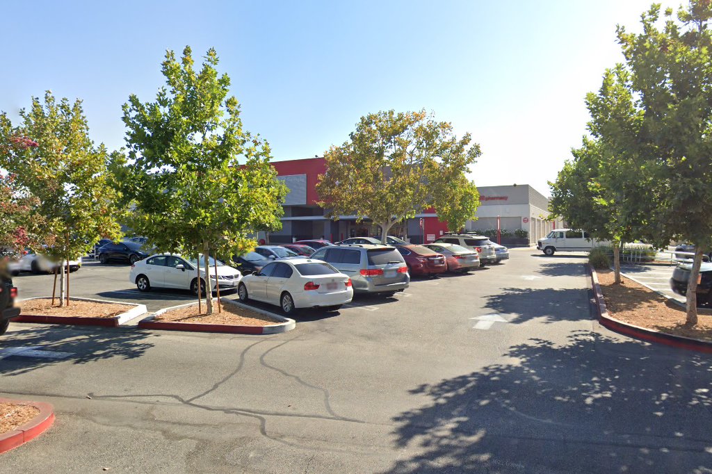 CVS Pharmacy