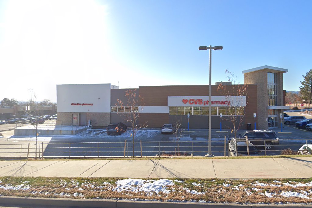 CVS Pharmacy