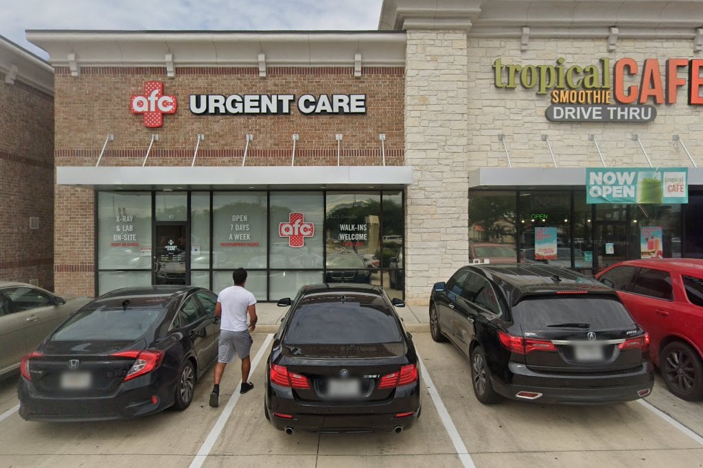 American Family Care