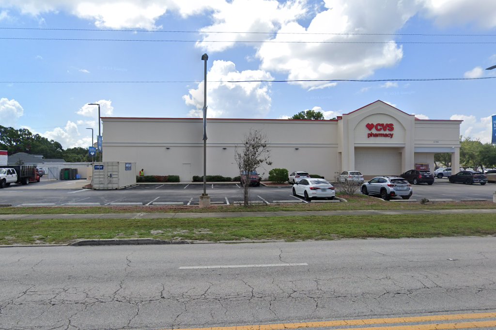 MinuteClinic® at CVS®