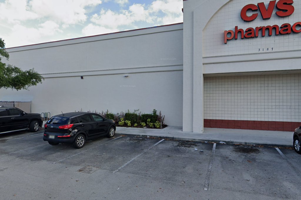 CVS Pharmacy