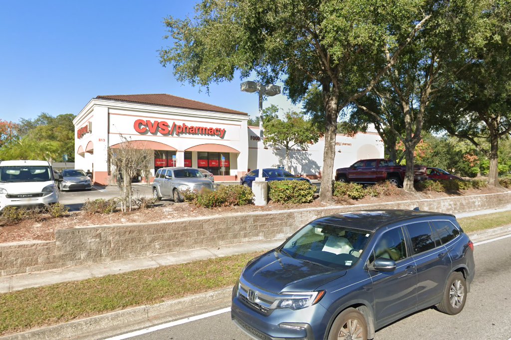 CVS Pharmacy