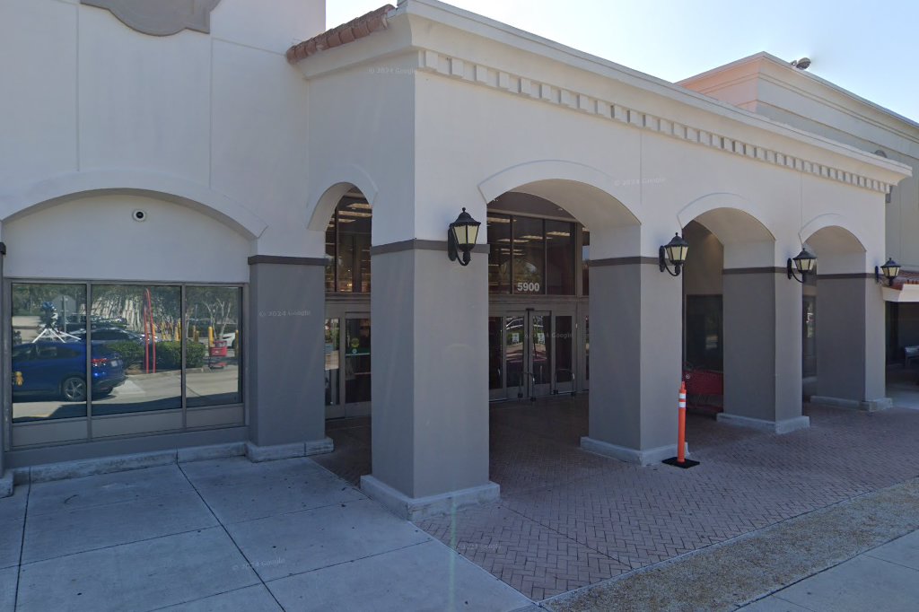 CVS Pharmacy
