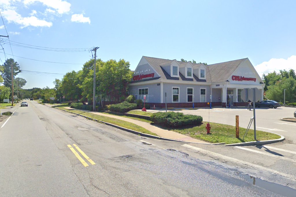 CVS Pharmacy