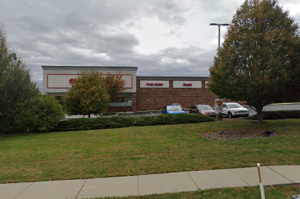 CVS Pharmacy