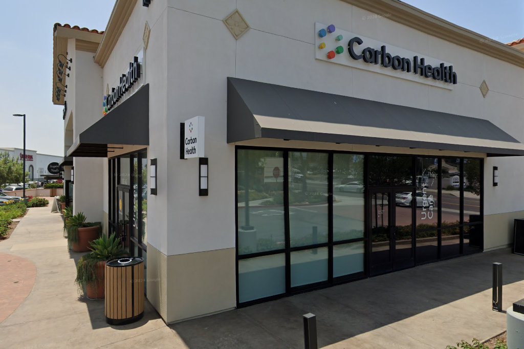 Carbon Health Urgent Care
