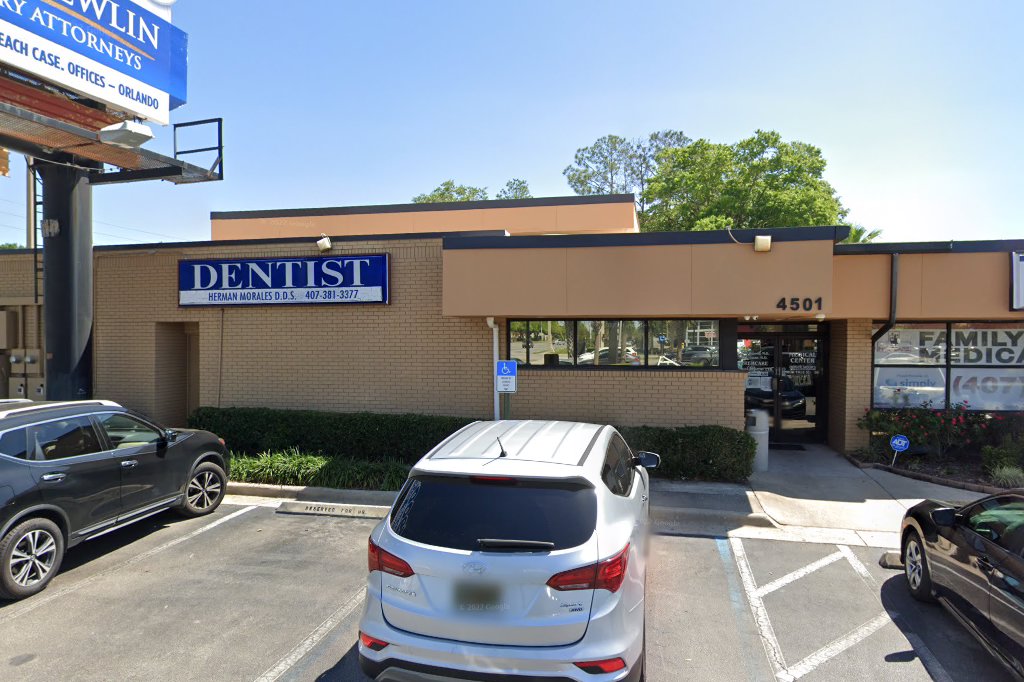 Prem Care Family Medical Center