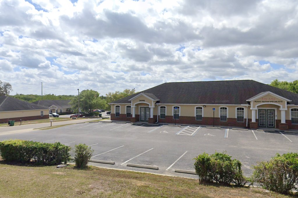 Pediatric Care Center of Pasco