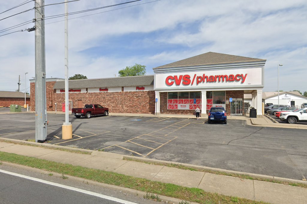 CVS Pharmacy