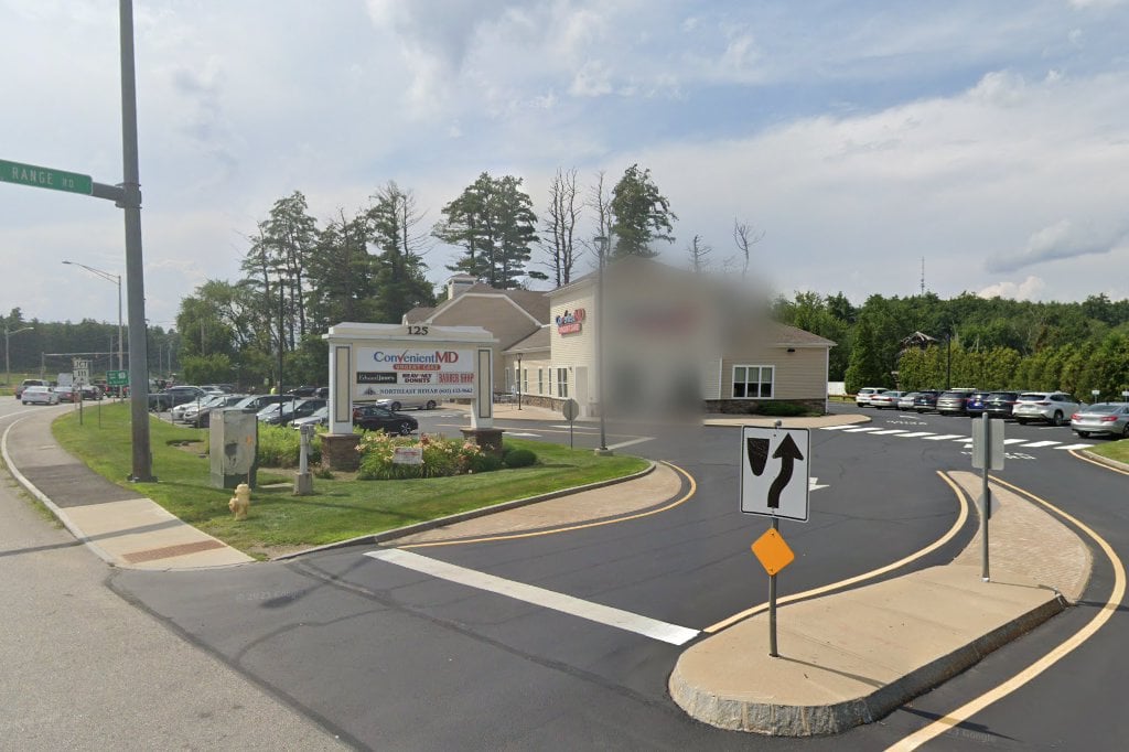 ConvenientMD Urgent Care