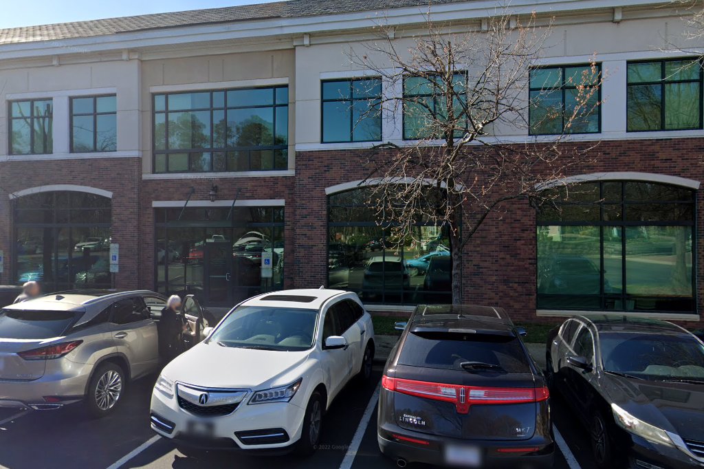 Raleigh Adult Medicine