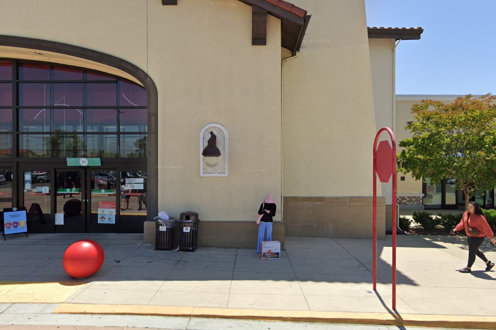 CVS Pharmacy