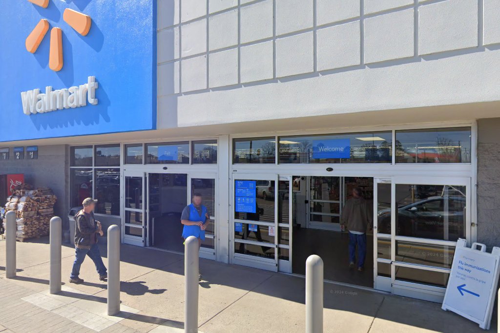 Walmart Pharmacy