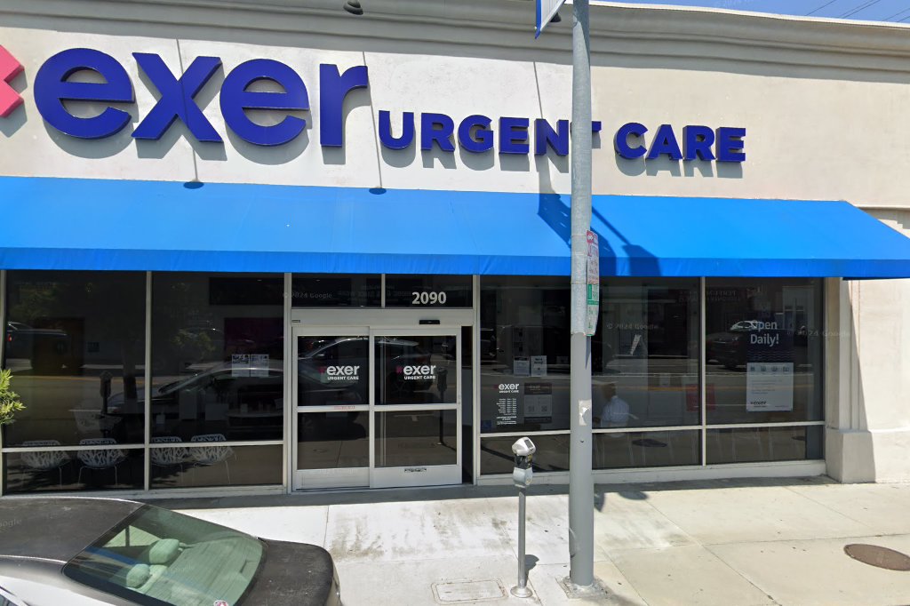 Exer Urgent Care