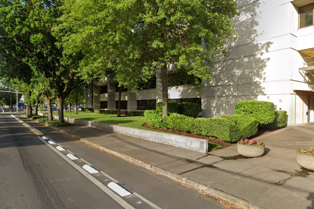 Downtown Eugene VA Clinic