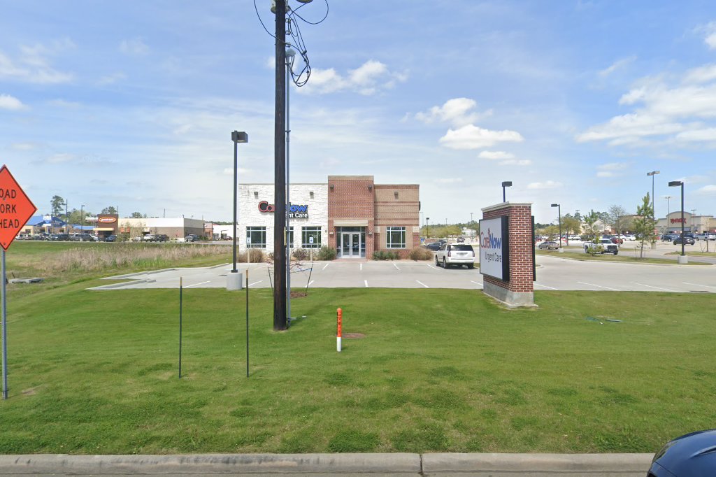 CareNow Urgent Care