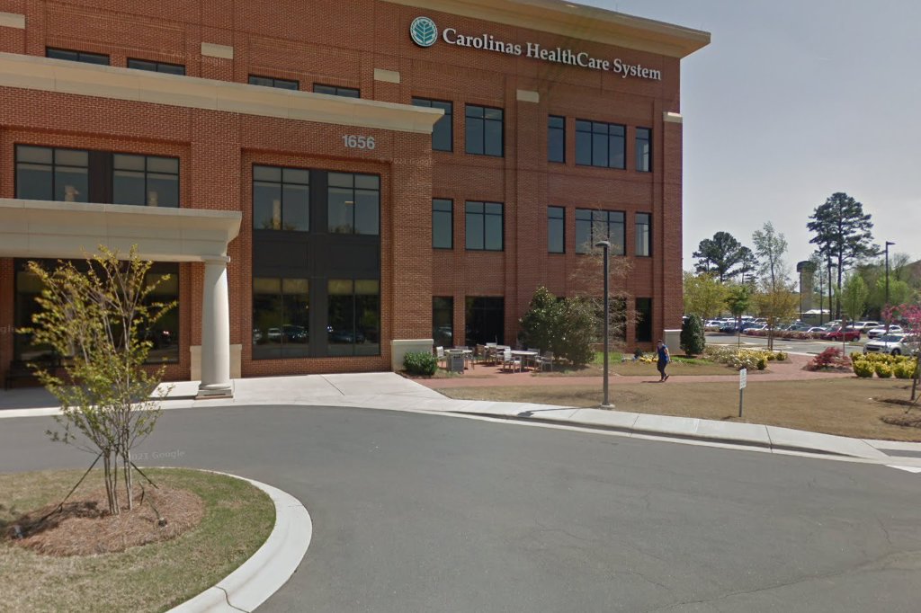 Atrium Health Urgent Care