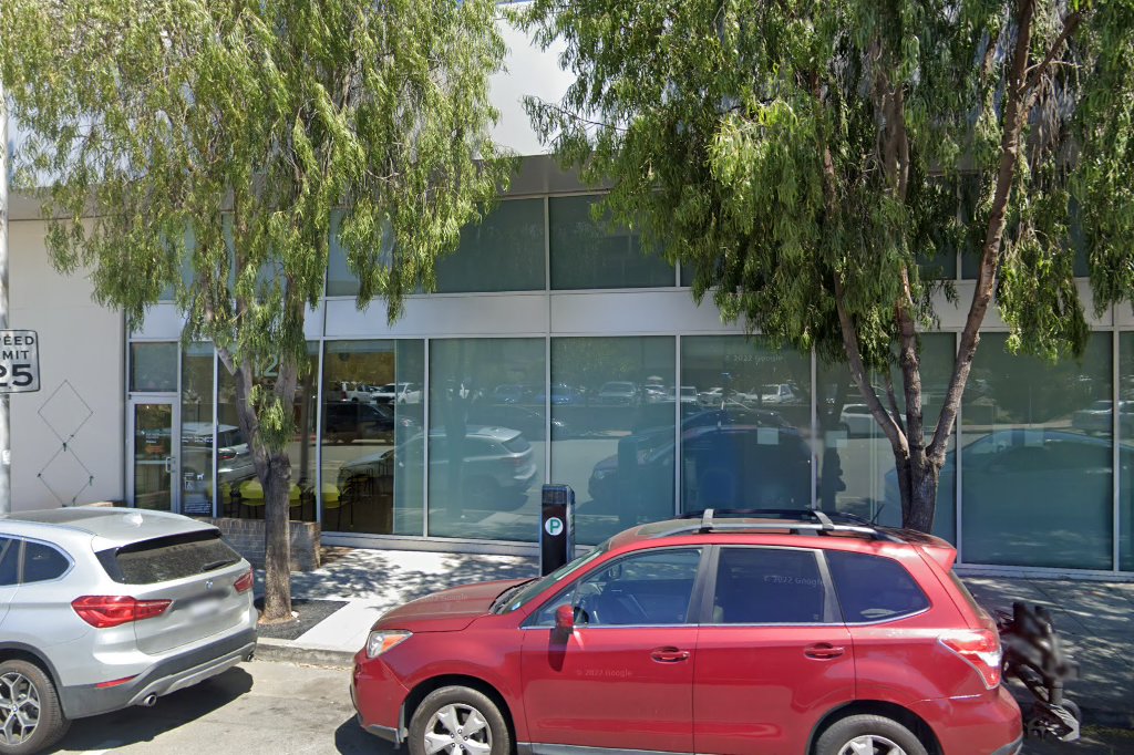 Sutter Urgent Care - San Mateo