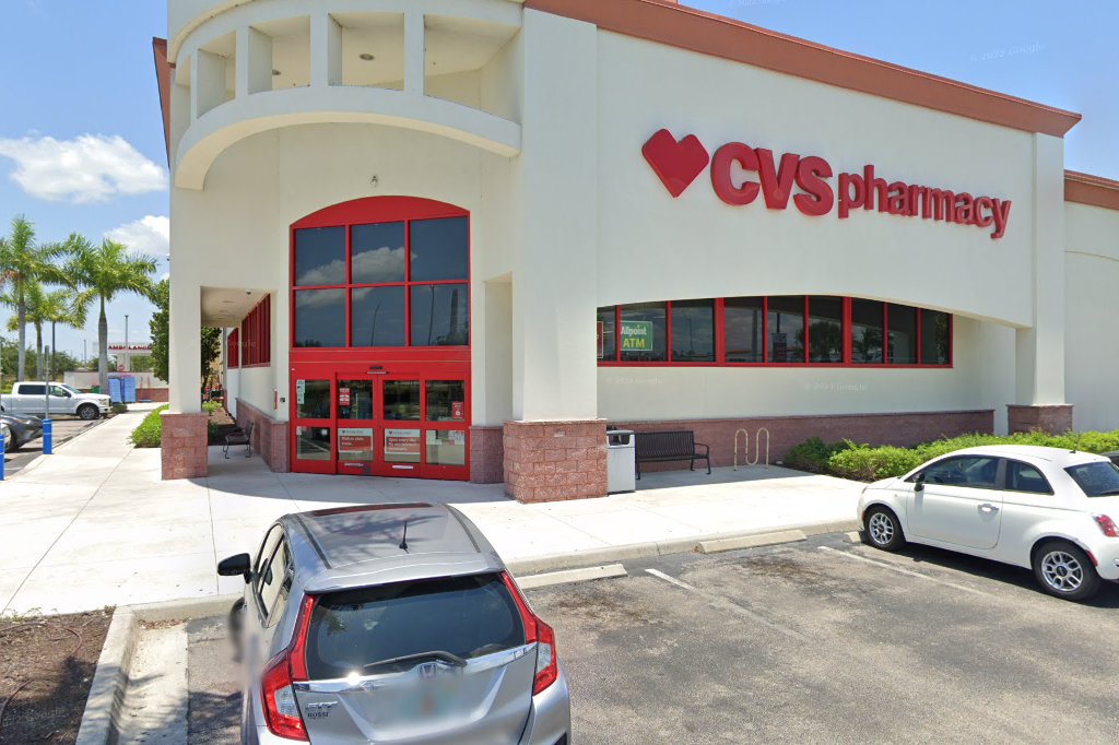 MinuteClinic® at CVS®