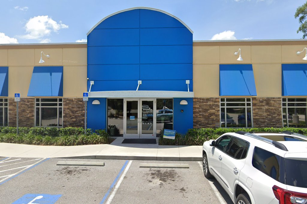AdventHealth Centra Care