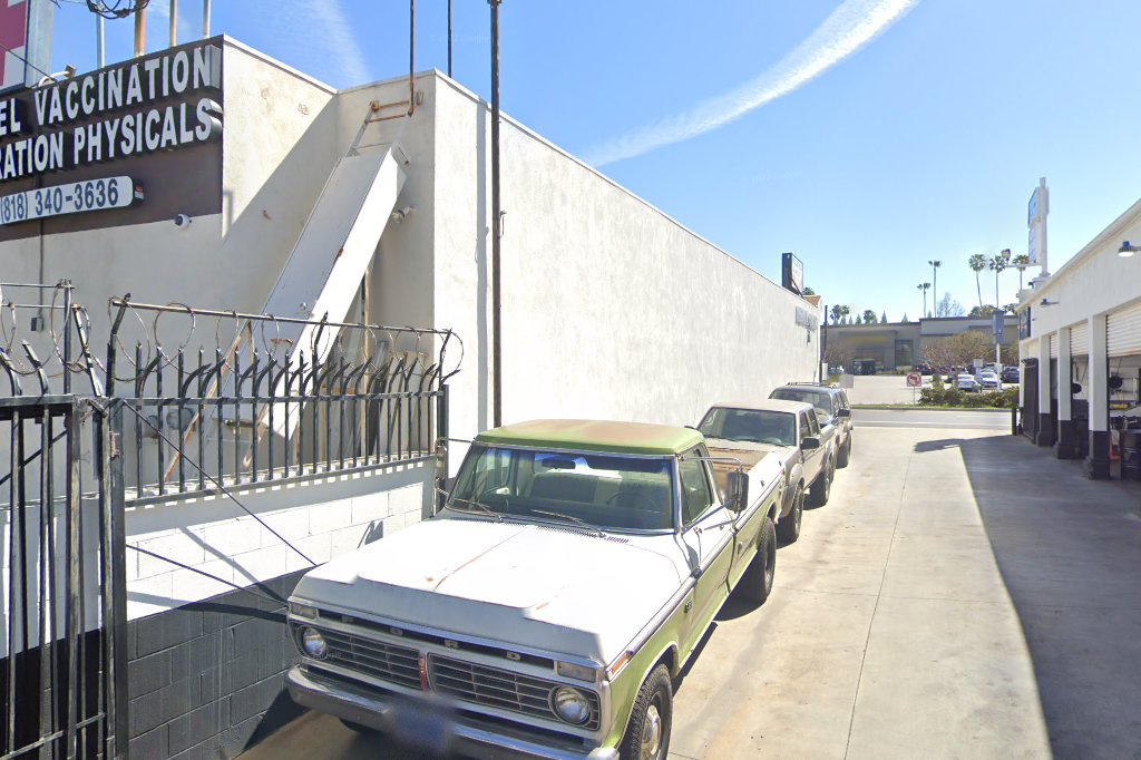 Woodland Hills Medical Clinic