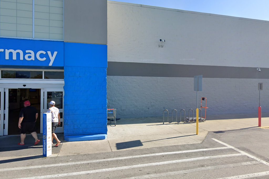 Walmart Pharmacy