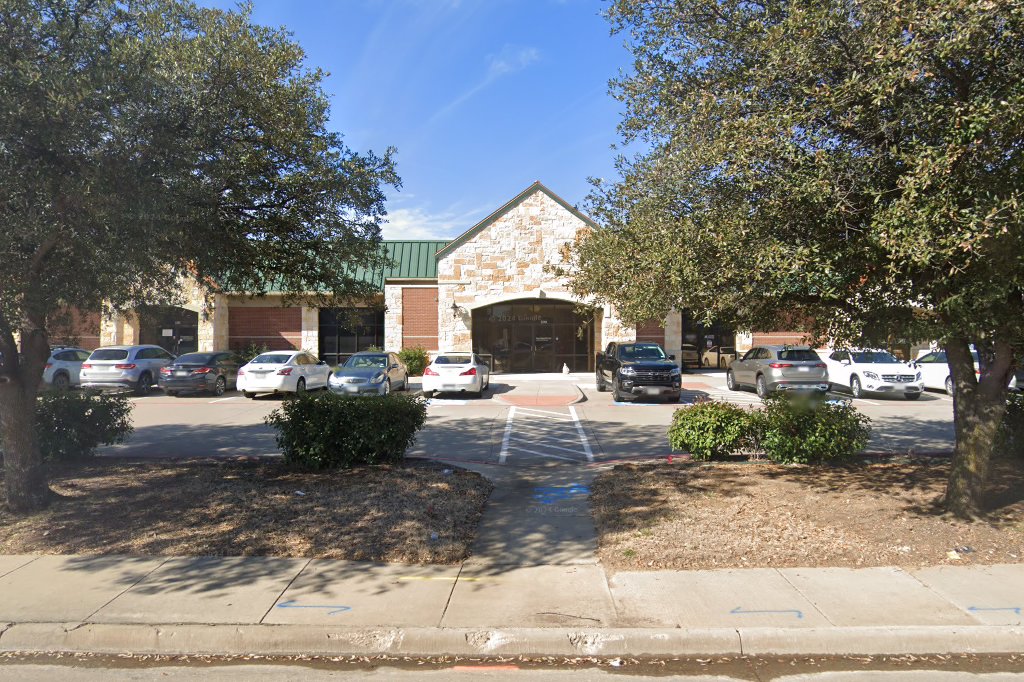 Shepherd Healthcare