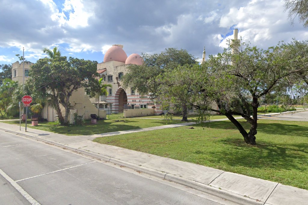 Sherbondy Park