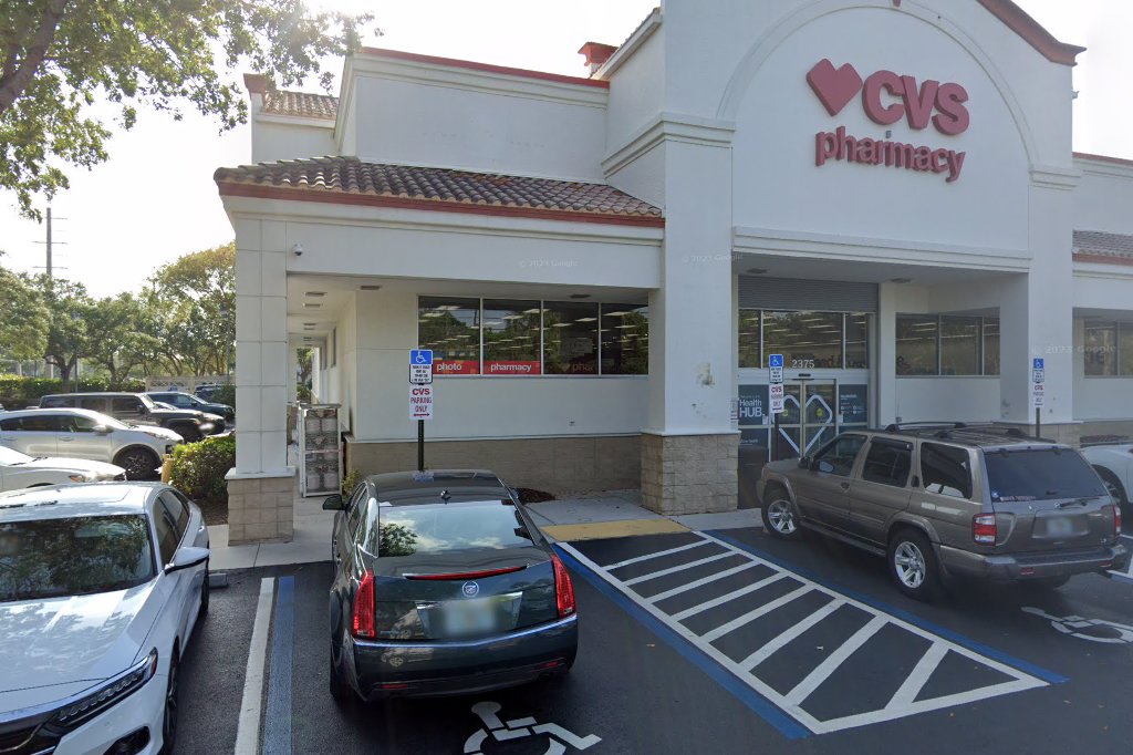 CVS Pharmacy