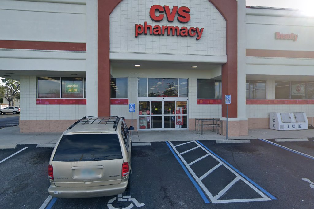 CVS Pharmacy