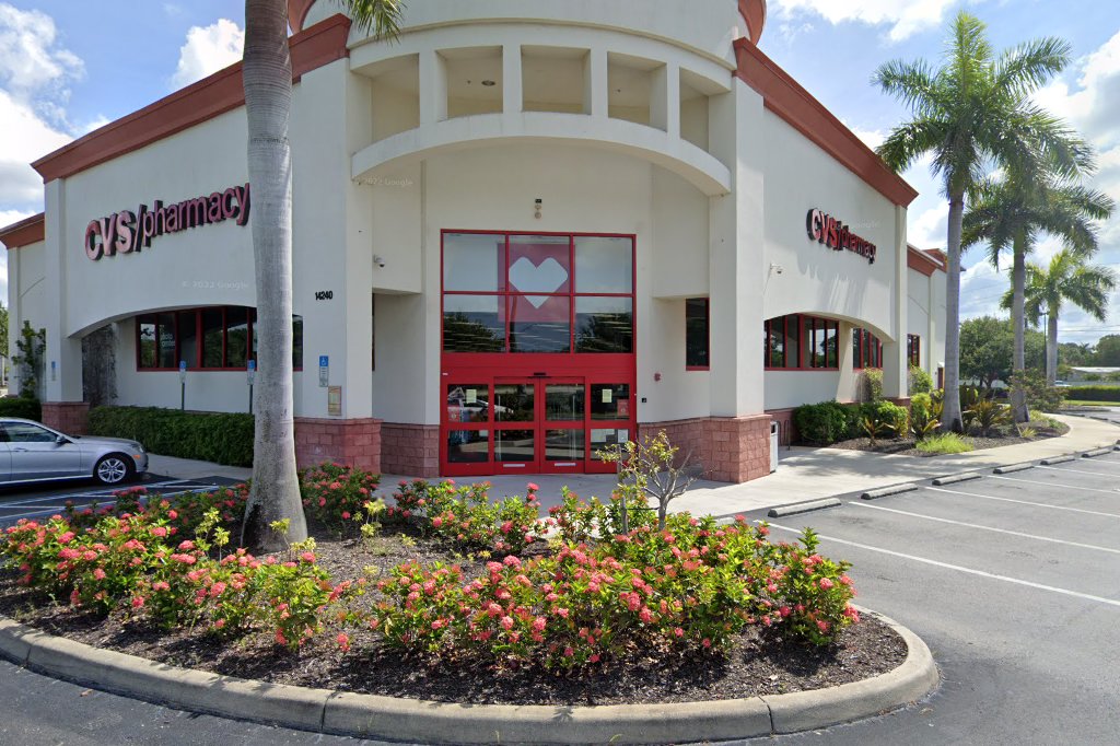 CVS Pharmacy