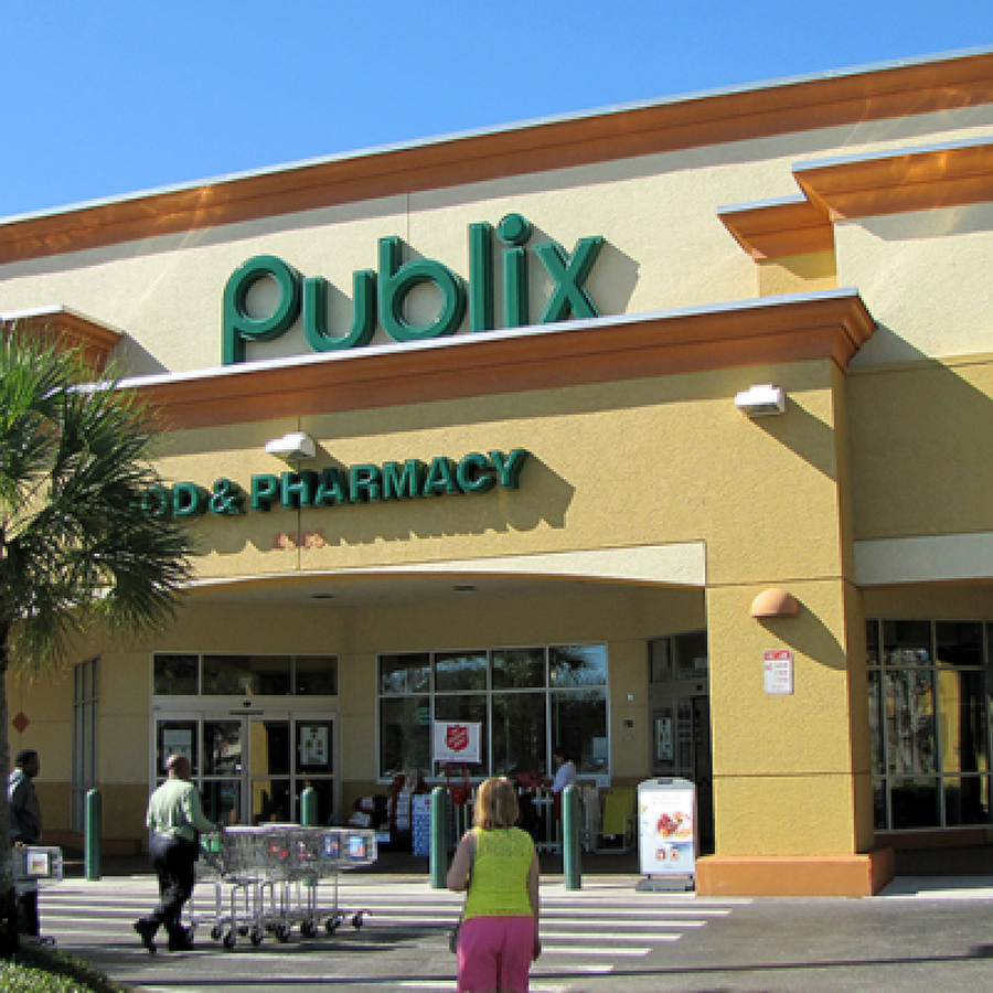 Publix Pharmacy