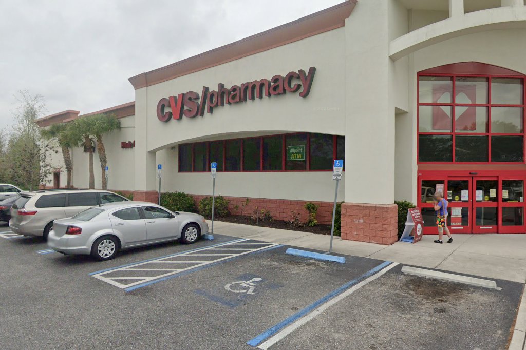CVS Pharmacy