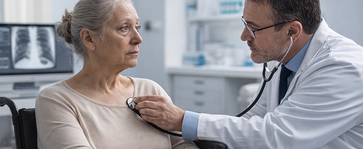 How is Alzheimer disease diagnosed?