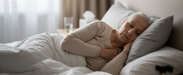 Occasionally, other health conditions may mimic this disease. What are they?